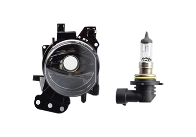 Front Fog Light