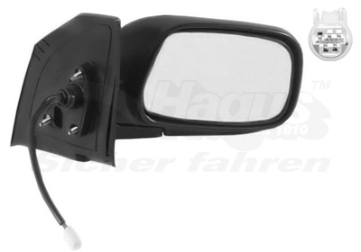 Exterior Mirror
