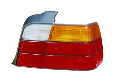 Tail Light Assembly