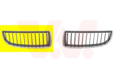 Radiator Grille