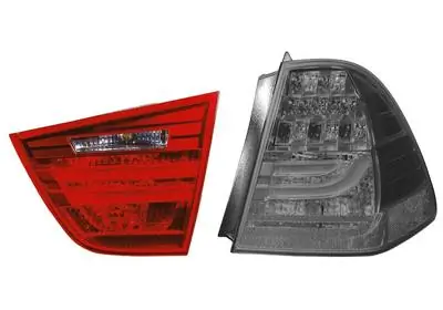 Tail Light Assembly