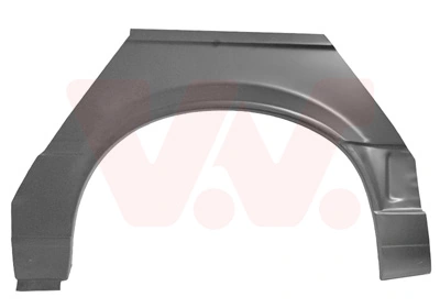 Quarter Panel