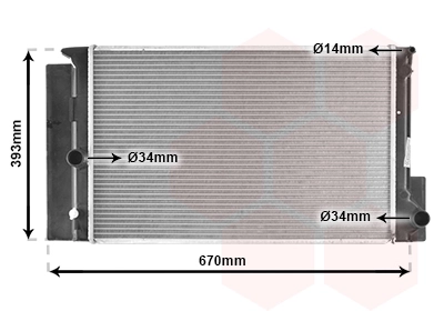 Van Wezel 53002397