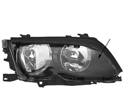 Headlight