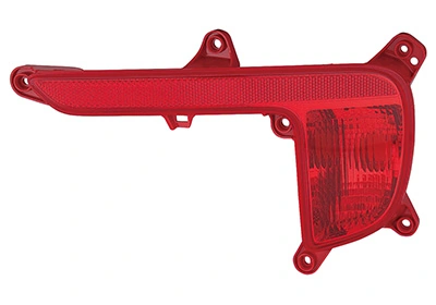 Rear Fog Light