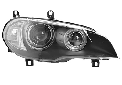 Headlight