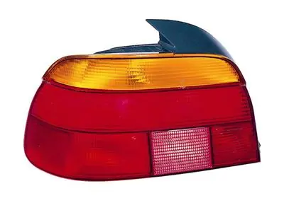 Tail Light Assembly