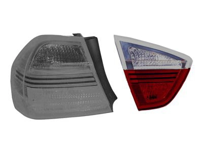 Tail Light Assembly