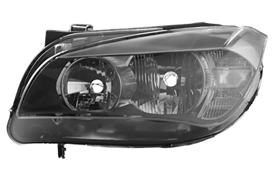 Headlight