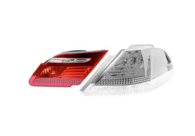 Tail Light Assembly