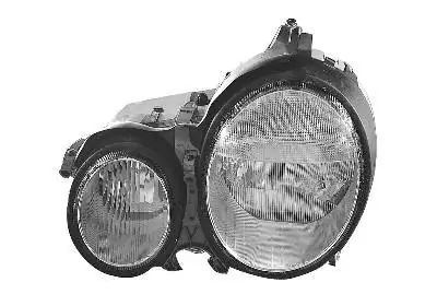Headlight