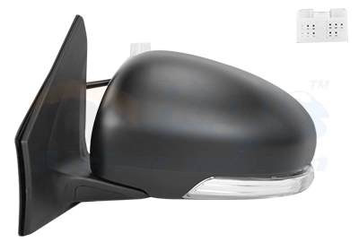 Exterior Mirror