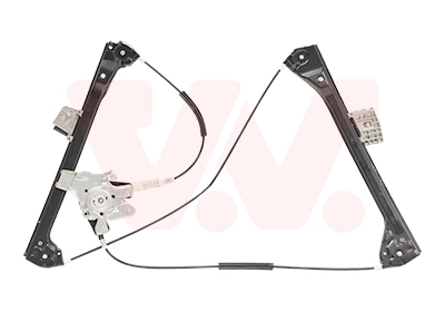 Window Regulator