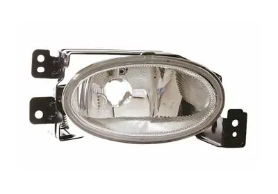 Front Fog Light