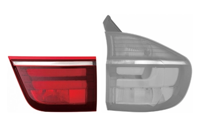 Tail Light Assembly