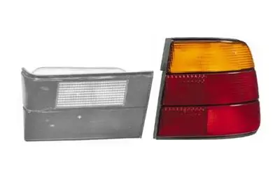 Tail Light Assembly