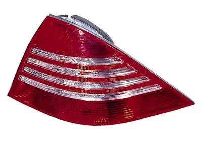 Tail Light Assembly