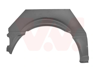 Quarter Panel