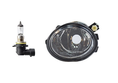 Front Fog Light