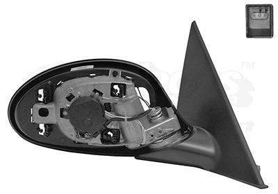 Exterior Mirror