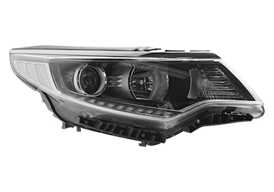 Headlight