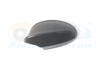 Cover, exterior mirror