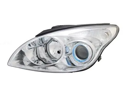 Headlight