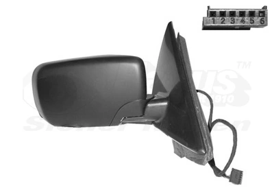 Exterior Mirror