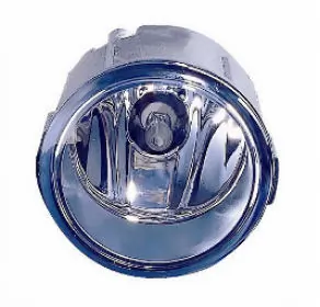 Front Fog Light