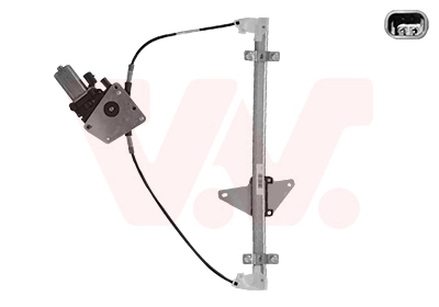 Window Regulator