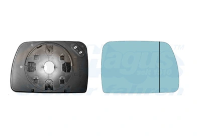 Mirror Glass, exterior mirror
