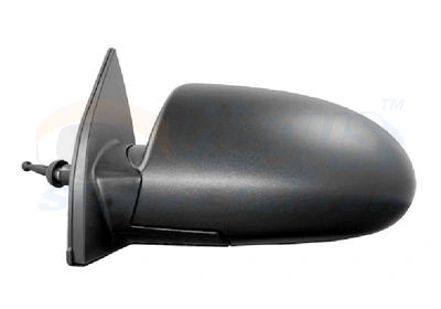 Exterior Mirror