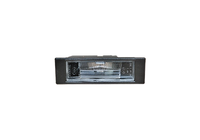 Licence Plate Light