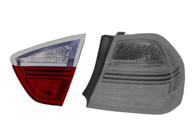 Tail Light Assembly