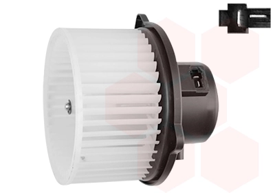 Interior Blower