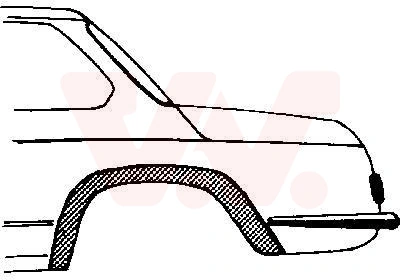 Quarter Panel