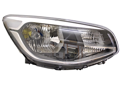 Headlight