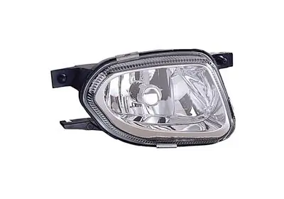 Front Fog Light