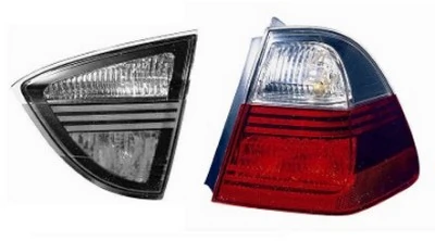Tail Light Assembly