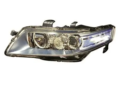 Headlight