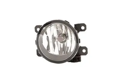 Front Fog Light