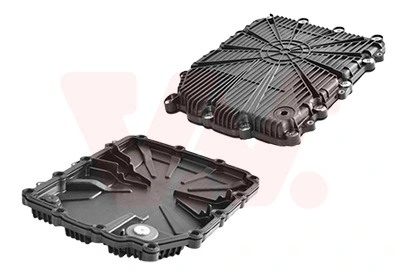 Oil Sump, automatic transmission