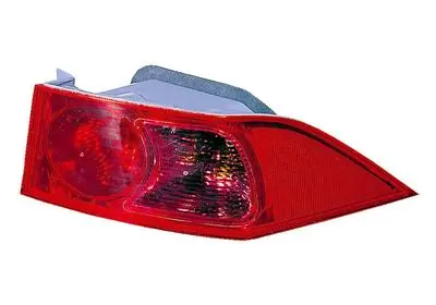 Tail Light Assembly