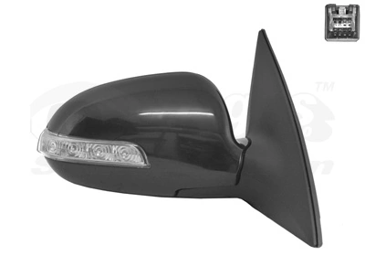 Exterior Mirror