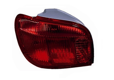 Tail Light Assembly