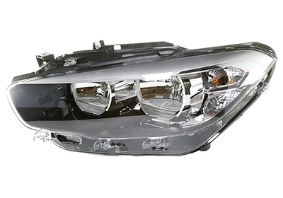 Headlight