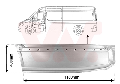 Quarter Panel