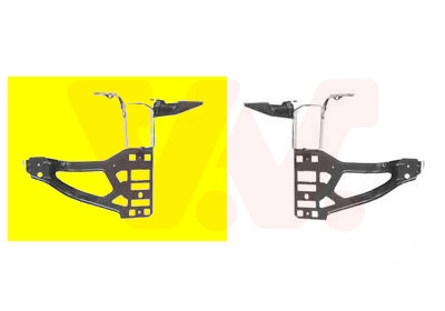 Headlight Base