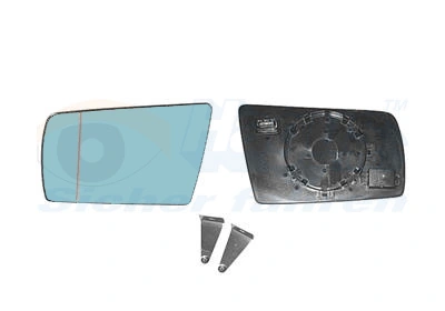 Mirror Glass, exterior mirror