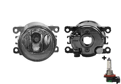 Front Fog Light